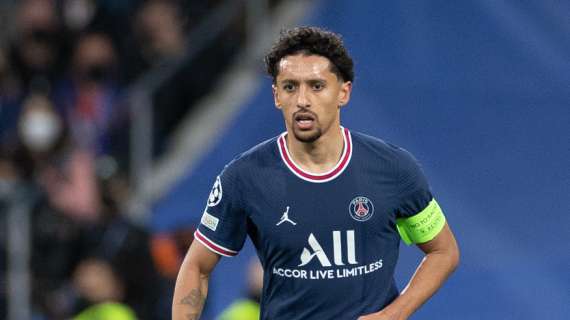 PSG, rifiutate alcune proposte per Marquinhos. Tra le quali una dell'Al Nassr