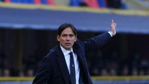 Lazio, Inzaghi: "Col Novara match importante, vale quarto di finale"
