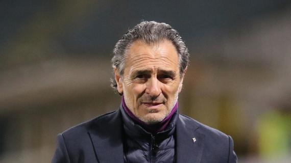 Prandelli: "Non vedevamo da mesi un'Inter come al Franchi. Fiorentina straordinaria"