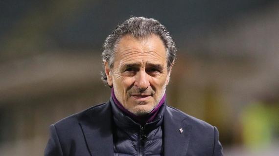TMW - Prandelli: "La Fiorentina deve puntare in alto. Bonaventura? Si merita la Nazionale"