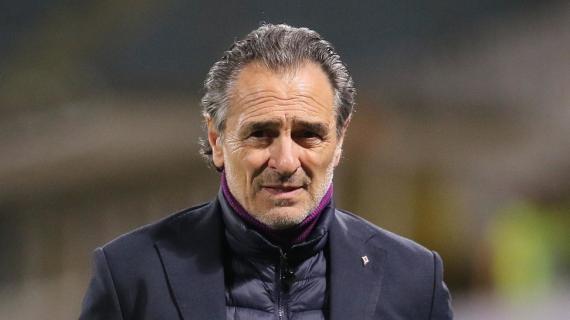 Prandelli a Tuttosport: "L'Inter ha corsa, qualità e una rosa profonda con 20 titolari"