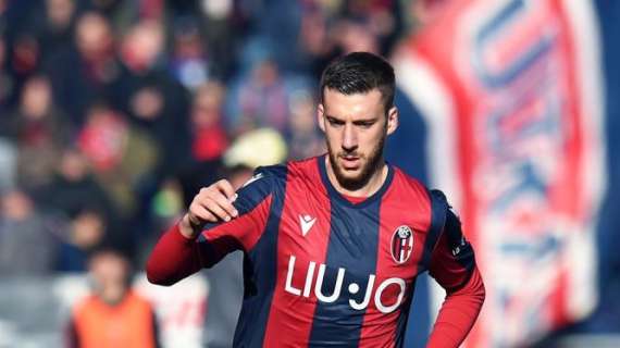 Le pagelle del Bologna - Bani, gol e rosso. Orsolini non al meglio