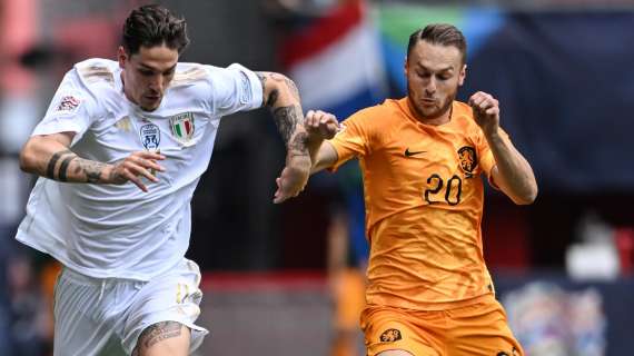 Zaniolo: "Aston Villa? Quando mi ha chiamato Monchi ho preso al volo l'opportunità"