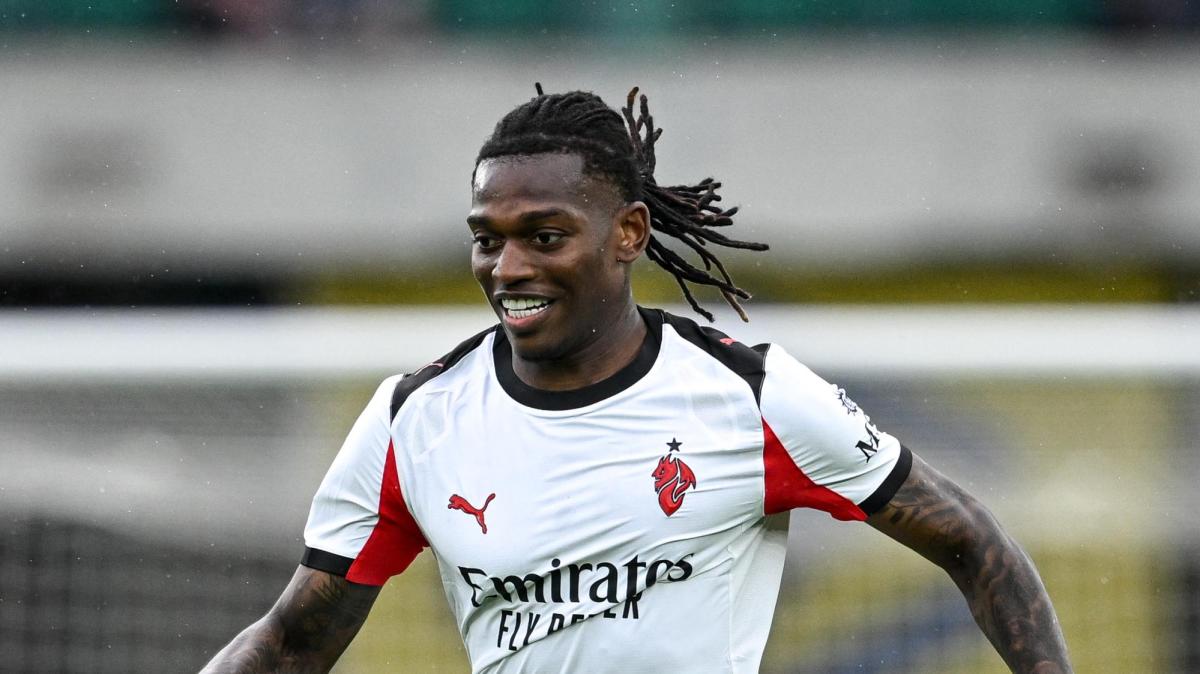 Immagine news Serie A n.1