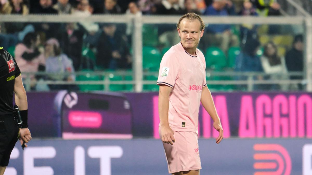 Immagine news Serie B n.1