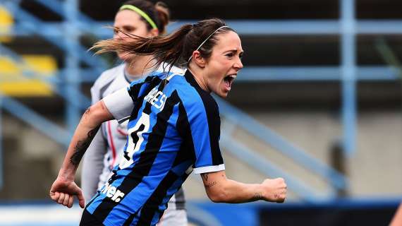 Calcio Femminile professionistico, l'ex Inter Baresi: "Per un futuro sempre più splendente"