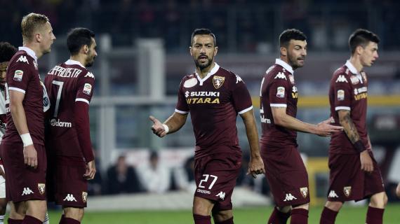 Quagliarella a 10 anni dal 3-2 al San Mames: "Davamo fastidio a tutti, il Toro torni in Europa"