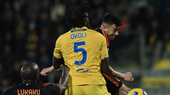 Un altro calciatore italiano pronto a lasciare la Serie A: Okoli a un passo dal Leicester