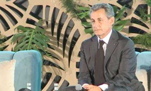 Non solo Macron, anche Sarkozy si è mosso per convincere Mbappe a restare al PSG