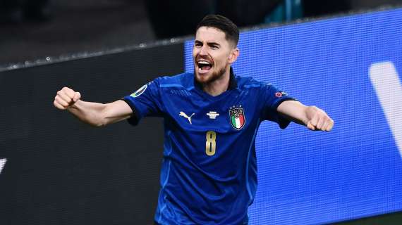 SONDAGGIO TMW - Euro2020, l'Italia è in finale! Chi è stato il migliore azzurro contro la Spagna?