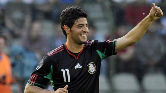 Carlos Vela si ritira dal calcio. Griezmann e gli altri ex compagni: "Grazie Carlitos mio"