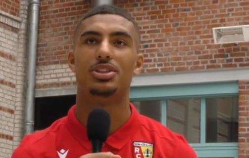 Milan, dalla Francia: il piano B per la difesa porta al nome di Loic Badé