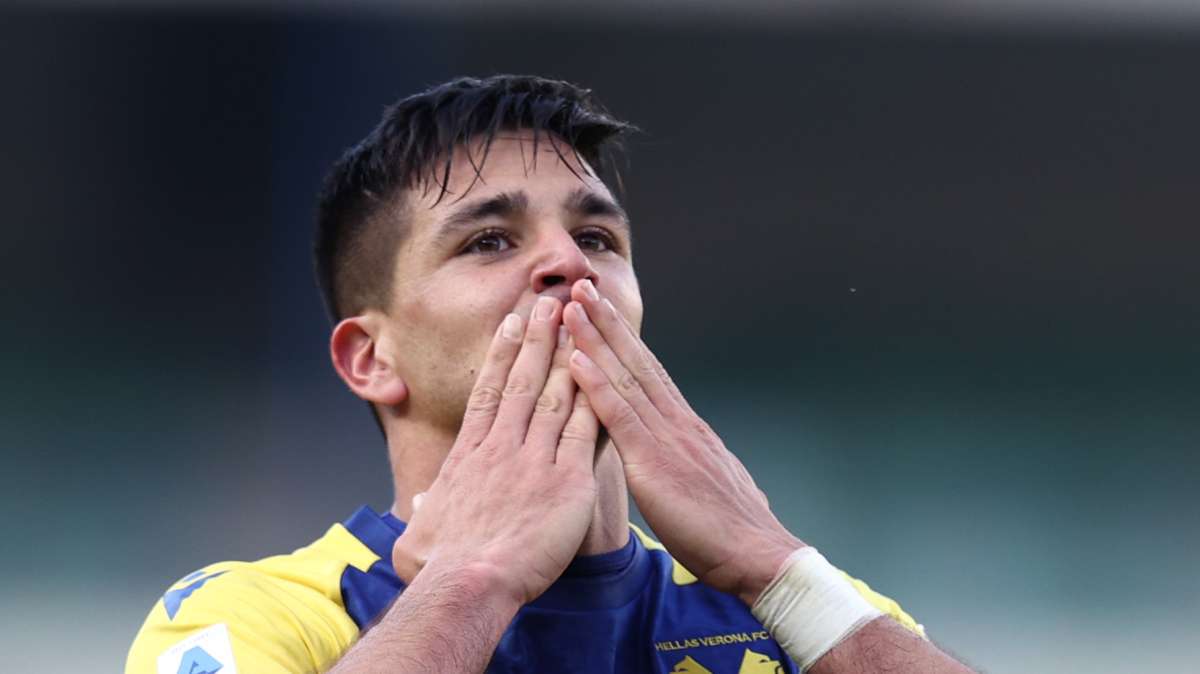 Hellas Verona-Genoa 1-0, le pagelle: Sirigu tiene in vita i suoi. Sorpresa Bessa