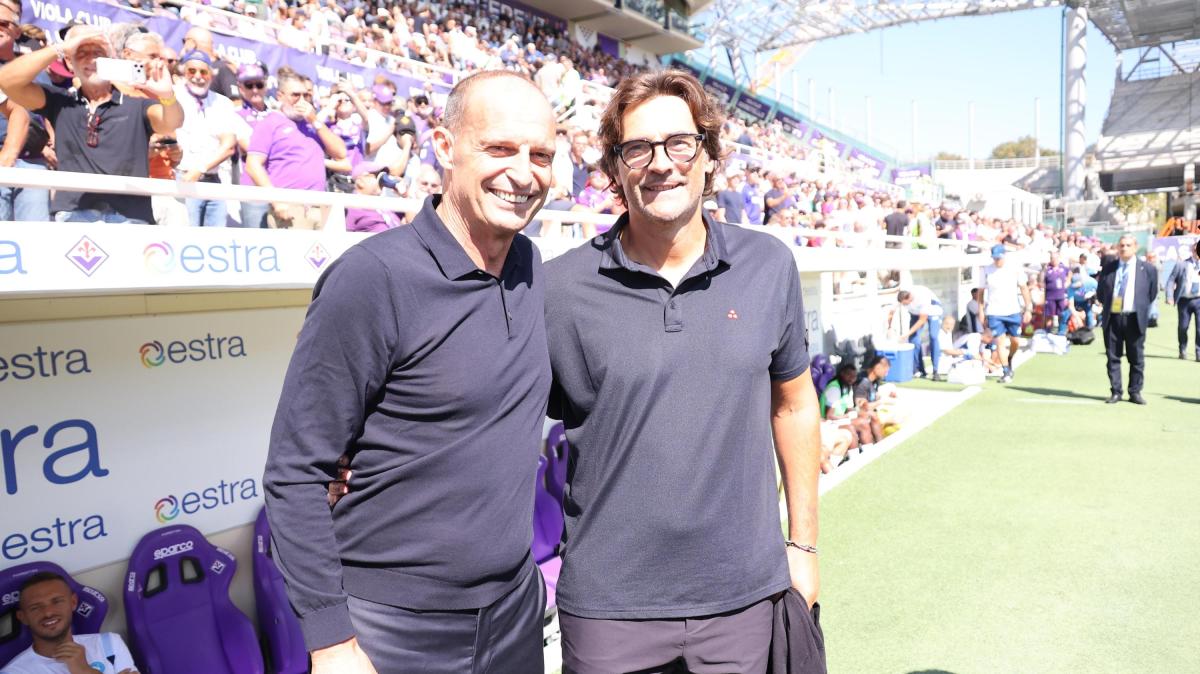 Fiorentina, 3 indizi e una prova. Allegri 'arrabbiato' del 1-1 ma il suo Napoli è il peggiore dal 2019
