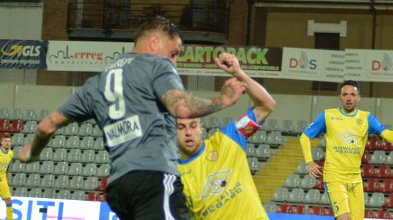 UFFICIALE: Padova, accordo fino al 2025 per il difensore Luca Villa