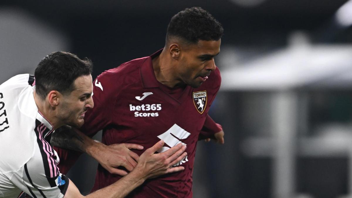 Immagine news Serie A n.1