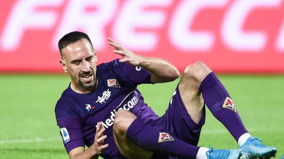 Fiorentina, dal leader Ribery al mistero Pedro: il bilancio dei nuovi arrivi