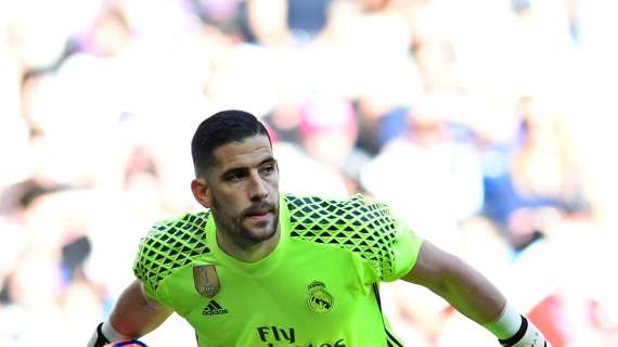UFFICIALE: Kiko Casilla torna in Spagna. Il Leeds cede il portiere all'Elche