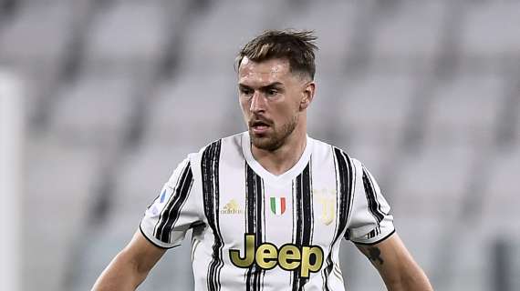 Juventus, Ramsey è la chiave per Locatelli: la sua cessione per finanziare l'acquisto