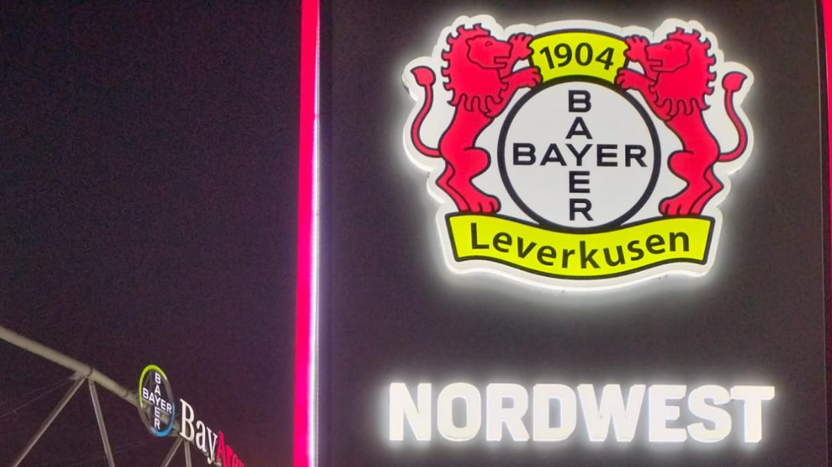 Il Leverkusen saluta Belocian. Il francese resta in Bundesliga e firma per il Wolfsburg