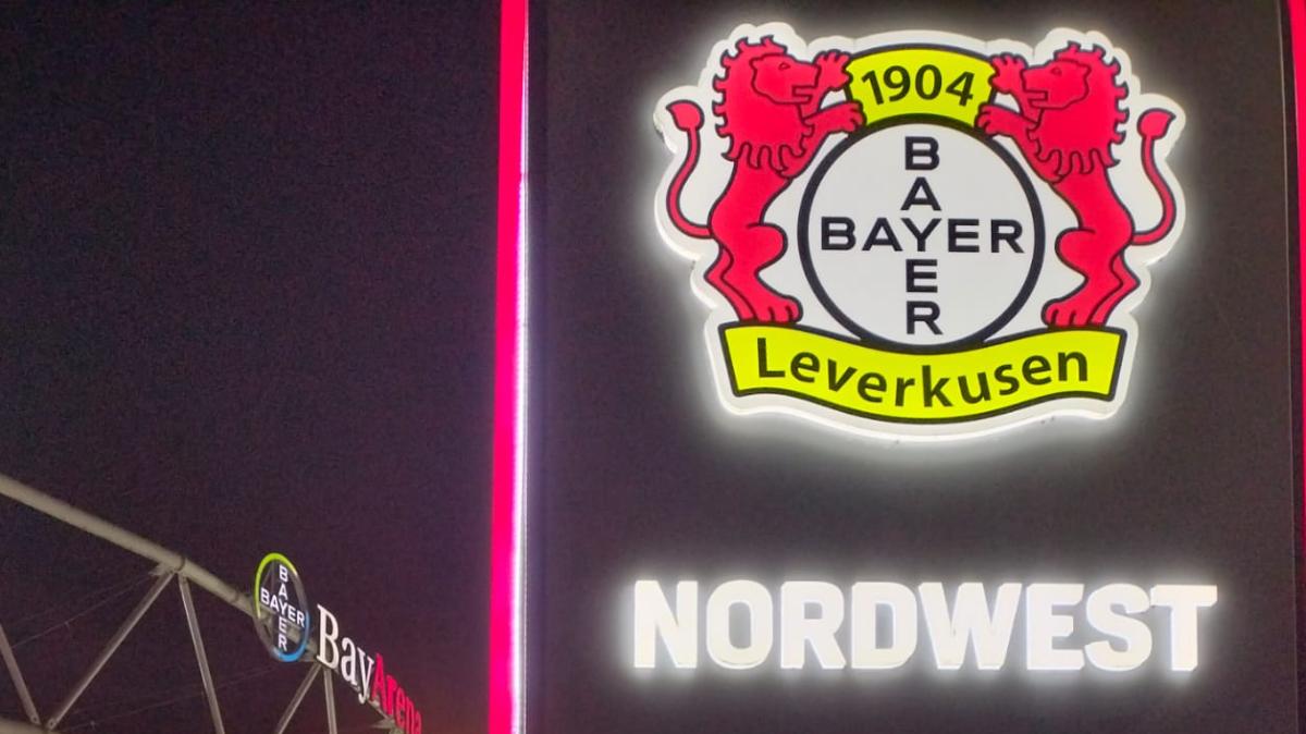 Bayer Leverkusen, richiamato dal prestito Oermann. Sarà a disposizione di Hjulmand
