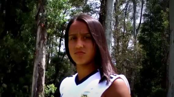 Juventus Women, Ippolito omaggiata in Argentina: un murales nel Barrio Villa Lugano 