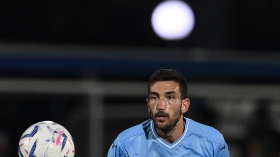 Lazio, Cataldi: “Mourinho ha definito Pedro un tuffatore? Parla sempre di titoli, lui ne ha vinti…”