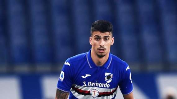 Samp, Depaoli: "Il corner non c'era, il VAR poteva intervenire. A Udine un'altra finale"