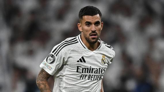 Ceballos pronto a tornare al Betis? Ieri è stato 'avvistato' al Benito Villamarín