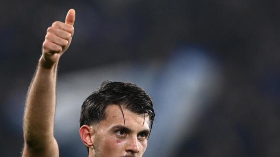 Atalanta, Samardzic: "Ci è mancato qualcosa oggi, dobbiamo capire velocemente cosa"