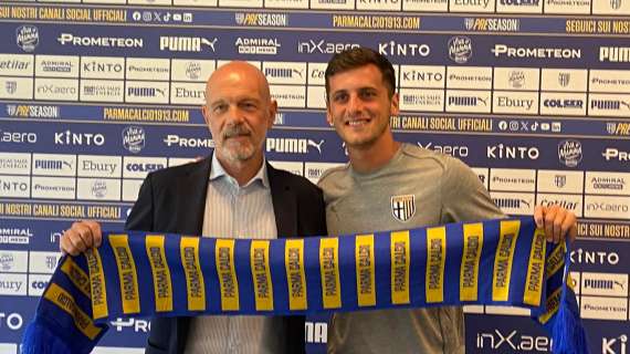 Parma, Pederzoli: "Conosco le regole del gioco. Suzuki? Portiere di livello mondiale"