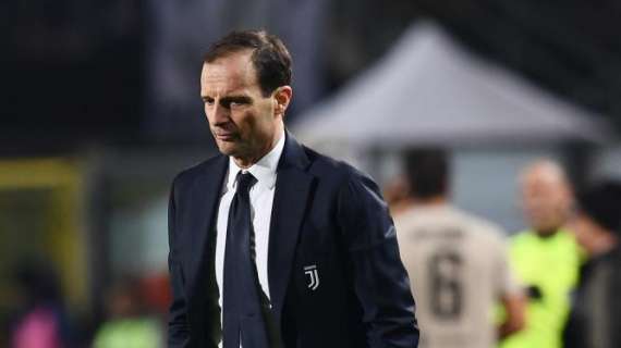 Juventus-Allegri, si valuta l'addio anche prima della gara con l'Atletico