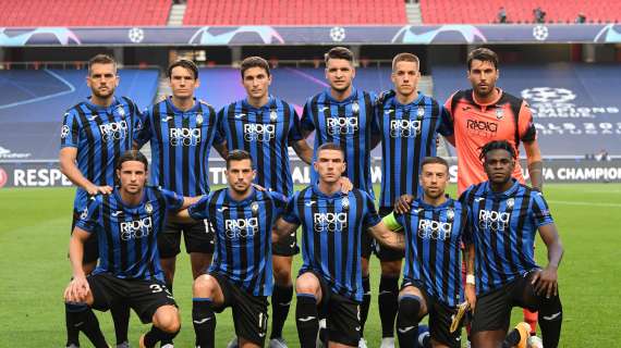 Atalanta, 116 gol ma nemmeno un italiano a segno: prima volta nella storia del nostro calcio