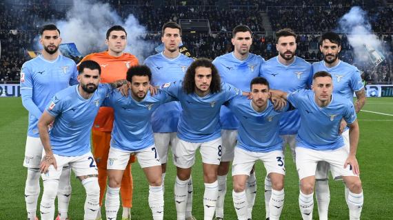 Lazio, a caccia del miracolo: vincerle tutte per la rimonta Champions