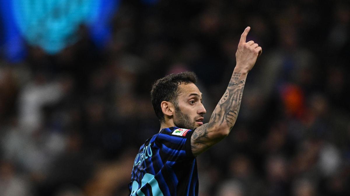 Immagine news Serie A n.1