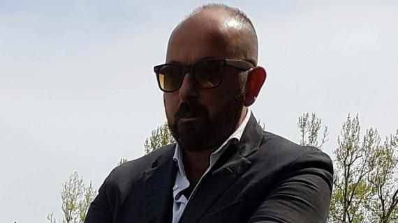Avellino, in dirittura d'arrivo il prestito del giovane Milani dalla Lazio
