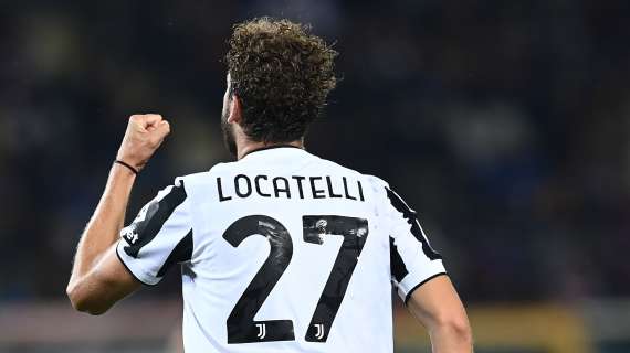 Juventus-Sassuolo 1-2, le pagelle: Morata delude, Locatelli pure. Berardi, che magia