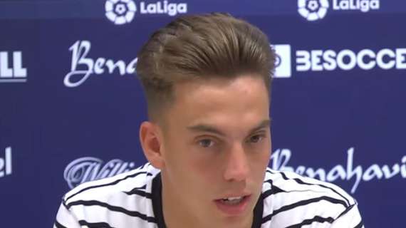 Ricordate De la Fuente? L'ex talento dell'Inter oggi trascina il Malaga e attira le grandi di Spagna