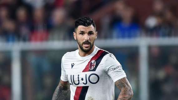 Bologna-Lazio, i convocati di Miha: out lo squalificato Soriano e Dijks