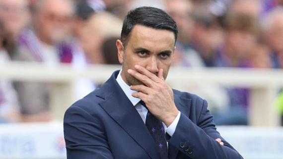 Palladino recrimina sul 2-0 Betis con la Fiorentina: "Bakambu in fuorigioco ostruisce De Gea"