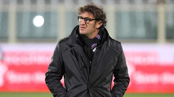 Ciro Ferrara: "Atalanta squadra preferita. In tutte le partite c'è atmosfera da Champions"