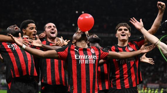 Immagine news primo piano TUTTO mercato WEB: notizie di calcio e calciomercato