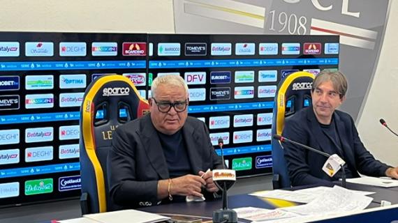 Lecce, doppio colpo per la Primavera. Da Danimarca e Svizzera ecco Nøhr e Calame