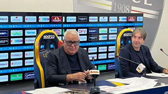 Lecce, doppio rinforzo in difesa: ecco Danilo Veiga e Tiago Gabriel 