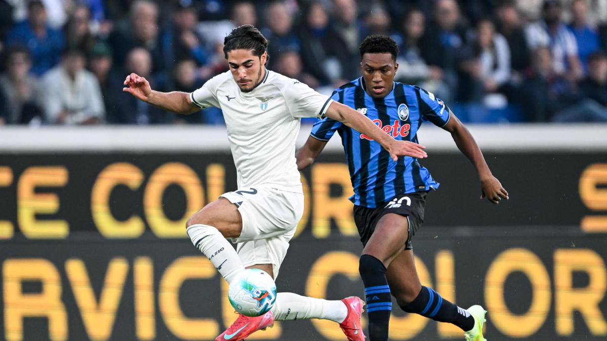 Immagine news primo piano TUTTO mercato WEB: notizie di calcio e calciomercato