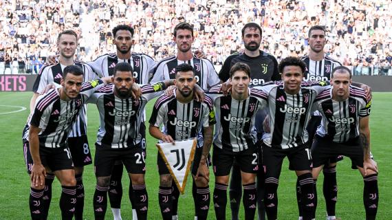 Juventus, segnali da Douglas Luiz: lo Stadium fischia Vlahovic
