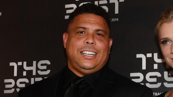 Ronaldo cede la quota di maggioranza del Real Valladolid: la nota del club spagnolo