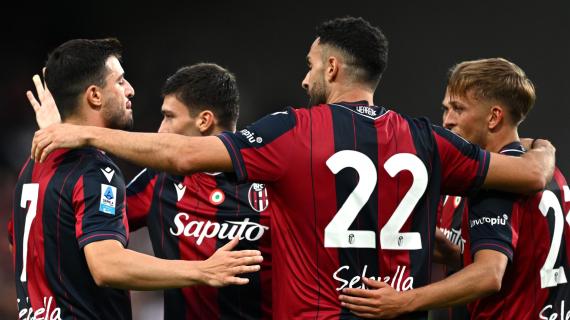 Bologna, depositato il contratto di Bousnina. Acquisto in prospettiva per l'attacco