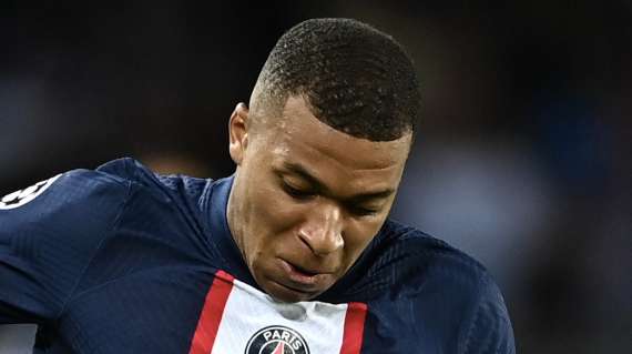 Paris Saint-Germain, ora è ufficiale: Mbappe salterà la sfida di Champions contro il Bayern