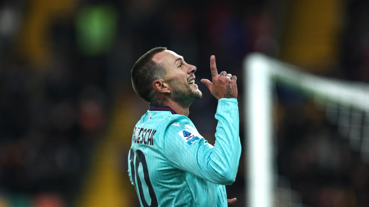 Immagine news primo piano TUTTO mercato WEB: notizie di calcio e calciomercato